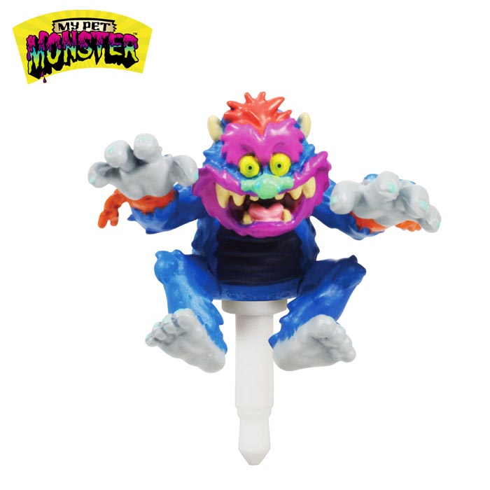 my pet monster マイペットモンスター　マイフットボールモンスター Amazon | スーパー7 マイペットモンスター マイフットボール