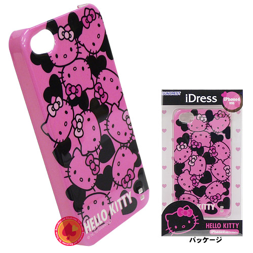 楽天市場】A BATHING APE x HELLO KITTY IPHONE6 CASE ハローキティ