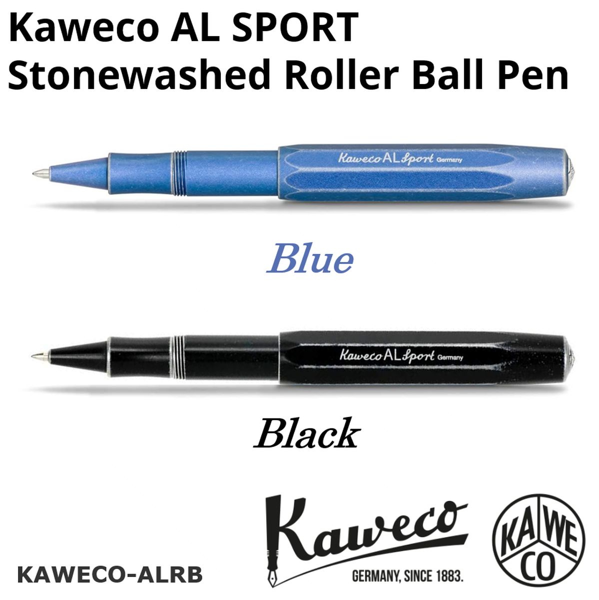 楽天市場】[正規輸入品/保証書付] ボールペン カヴェコ KAWECO