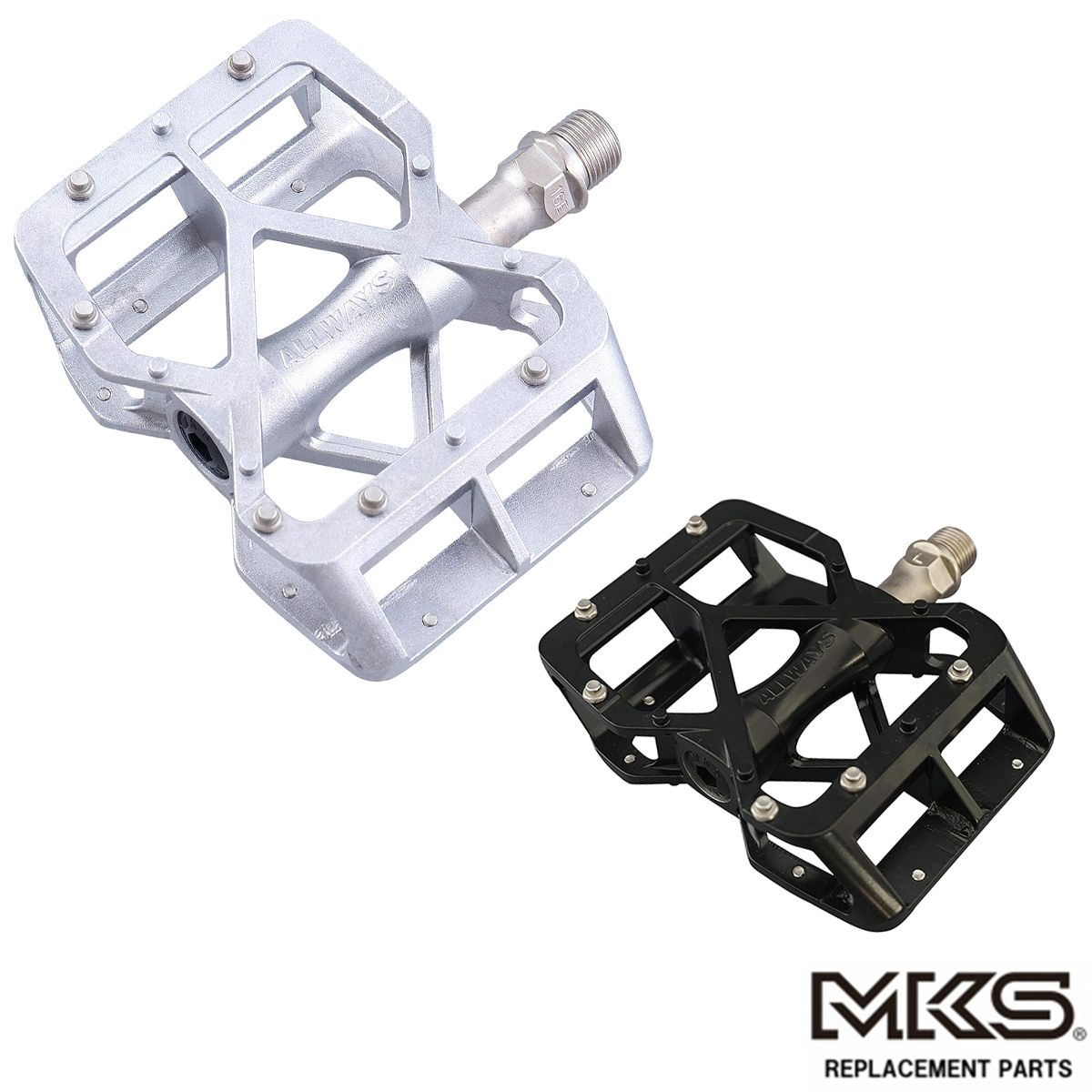 Amazon.co.jp: 特価Cos.Ti製 MKS EZY用 チタン製アダプター