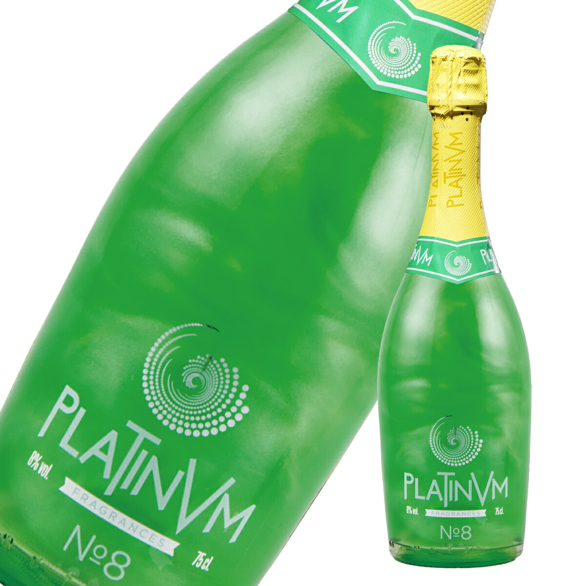 楽天市場】プラチナム ロンドン ドライジン ゴールド 24K 700ml