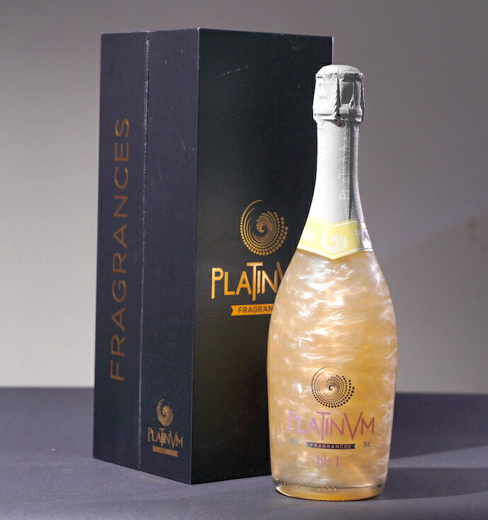 楽天市場】プラチナム ロンドン ドライジン ゴールド 24K 700ml