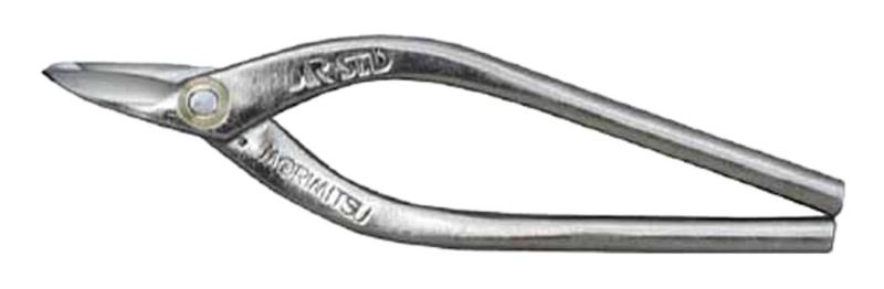 盛光 本職板金鋏 SLDエグリ刃 210mm HSLD0221|うたかた雑貨