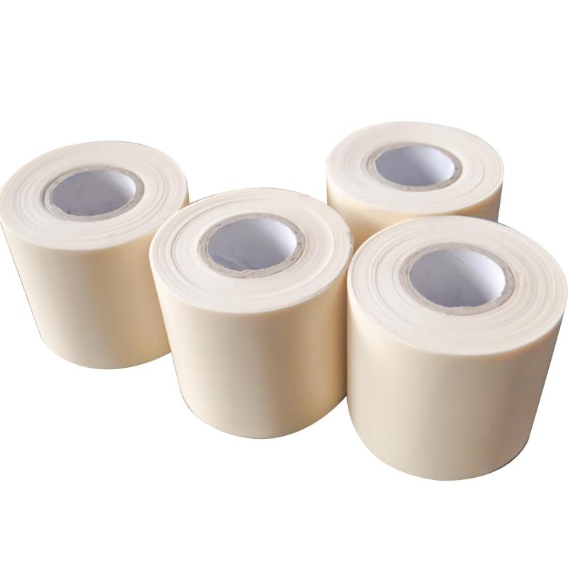 楽天市場】非粘着テープ エアコンホース 保護 配管 屋外 10 : ホリック