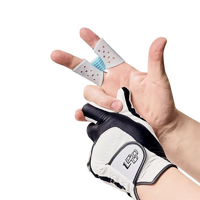 楽天市場】Lynx リンクス 非公認 グローブ4枚組 （白2枚＋黒2枚