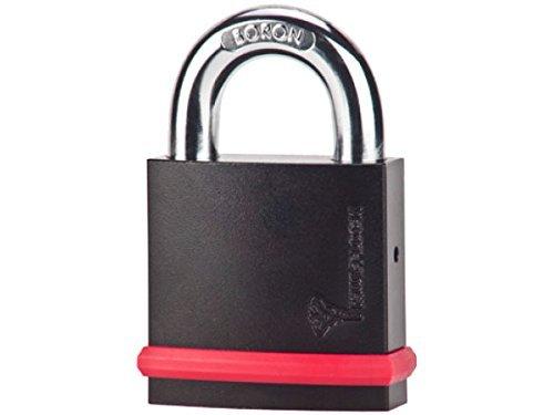 MUL-T-LOCK NE続きもの パドロック(南京錠) NE12L