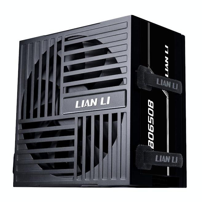 LIANLI ATXワット数