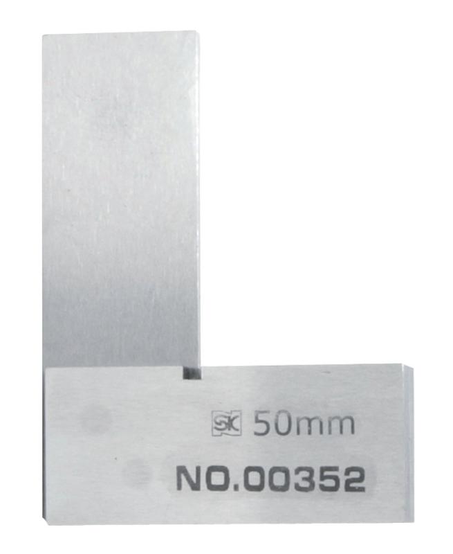 新潟精機 SK 台付直角御定まり 焼入品