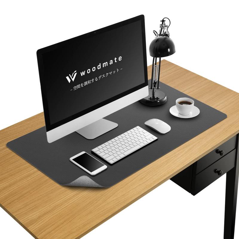 楽天市場】GROVEMADE グローブメイド ウール デスクマット デスク
