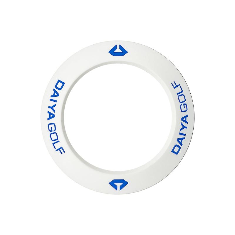 楽天市場】ダイヤ(DAIYA) パッティングマット パター練習器具