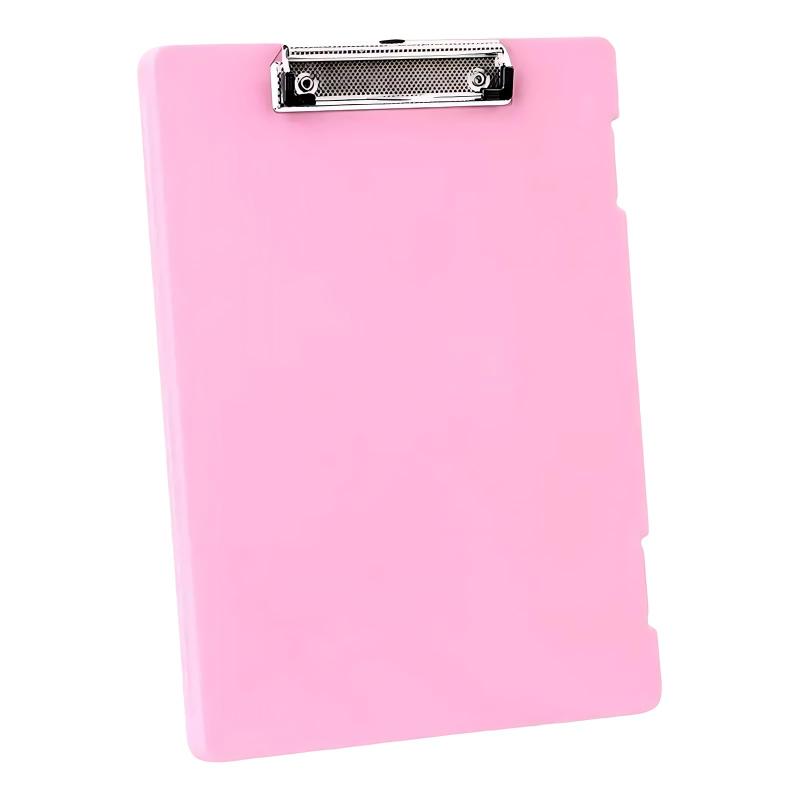 楽天市場】ZCZN クリップボード A4 縦 薄型 ファイルバインダー 個入り