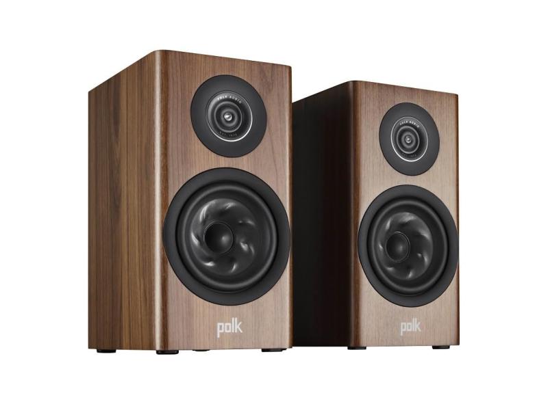 Polk Reserve R100 ブックシェルフスピーカー - 有りの実