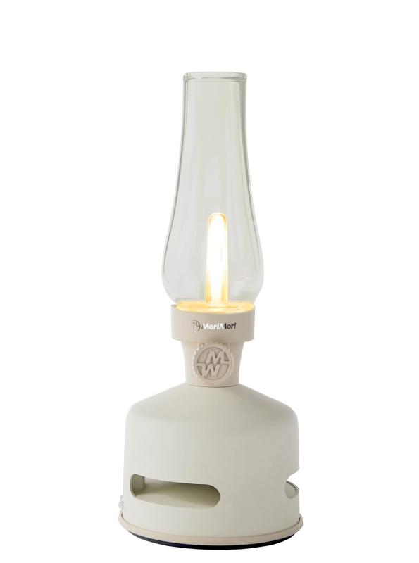 MoriMori LED Lantern Speaker S1 LED 提灯金棒引き S1 BEACH HOUSE その他-日用品雑貨・文房具・手芸