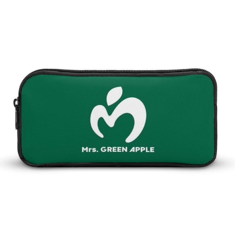 Mrs. GREEN APPLE ミセス グリーンラベルコラボグラス 4個セット Mrs GREEN APPLE ミセスグリーンアップル グリーンラベル グラス
