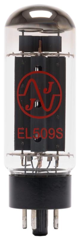 JJ EL509 引っ切り無い/T 傍熱光束管