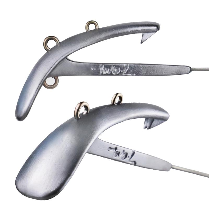 (未使用･未開封品)　TOP LINE BANEぴょんa 1030セット線径1.0mm/全長30mm5種×2 BPA-1030SET wyeba8q Amazon | TOP LINE BANEぴょんa 1030セット線径1.0mm/全長30mm5