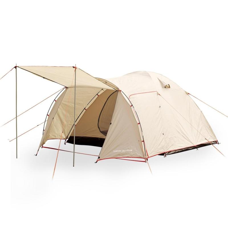 楽天市場】Campers Collection [キャンパーズコレクション 山善