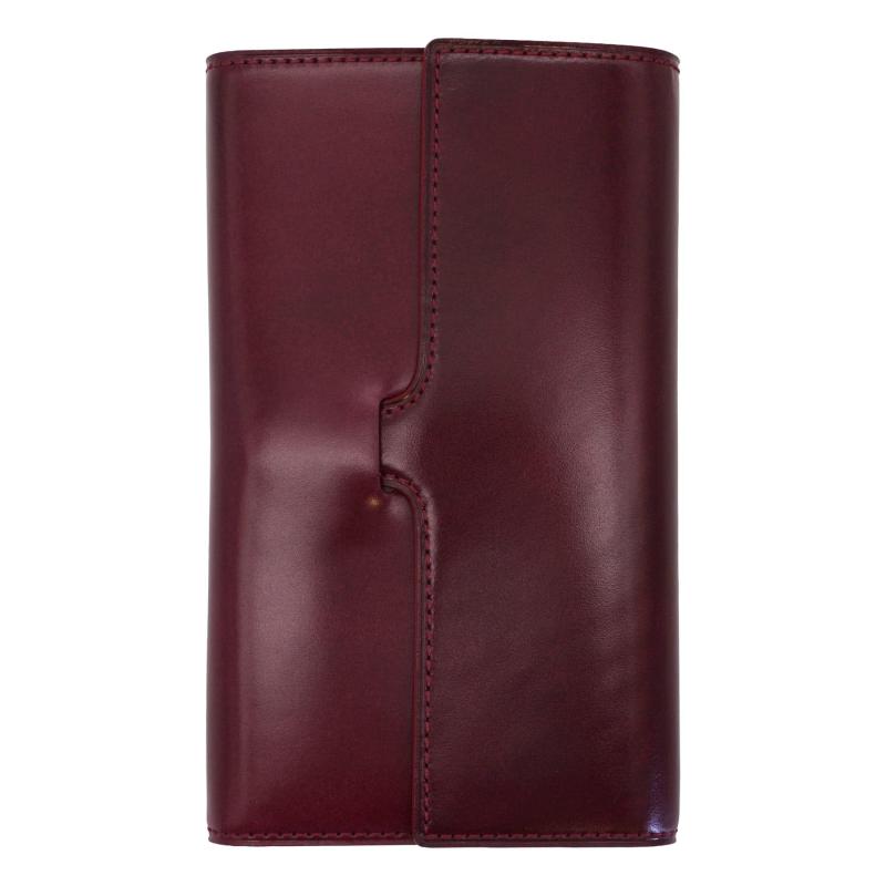 楽天市場】[SALE]ANATOMICA : CORDOVAN PENCASE : 530-581-24[MUS