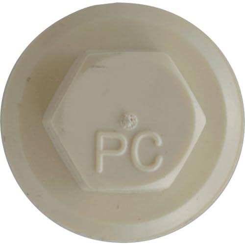 JPF プラカラー ライトベージュ 6×45 BE−11 (200本入り) PC6X45BE-11|うたかた雑貨
