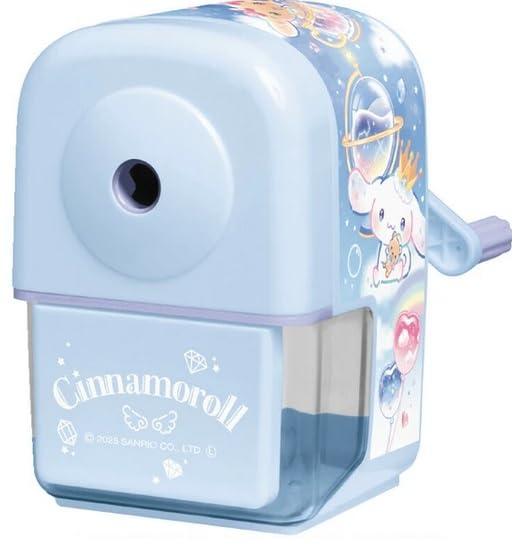 楽天市場】サンリオ(SANRIO) マイメロディ コンパクト手動鉛筆削り