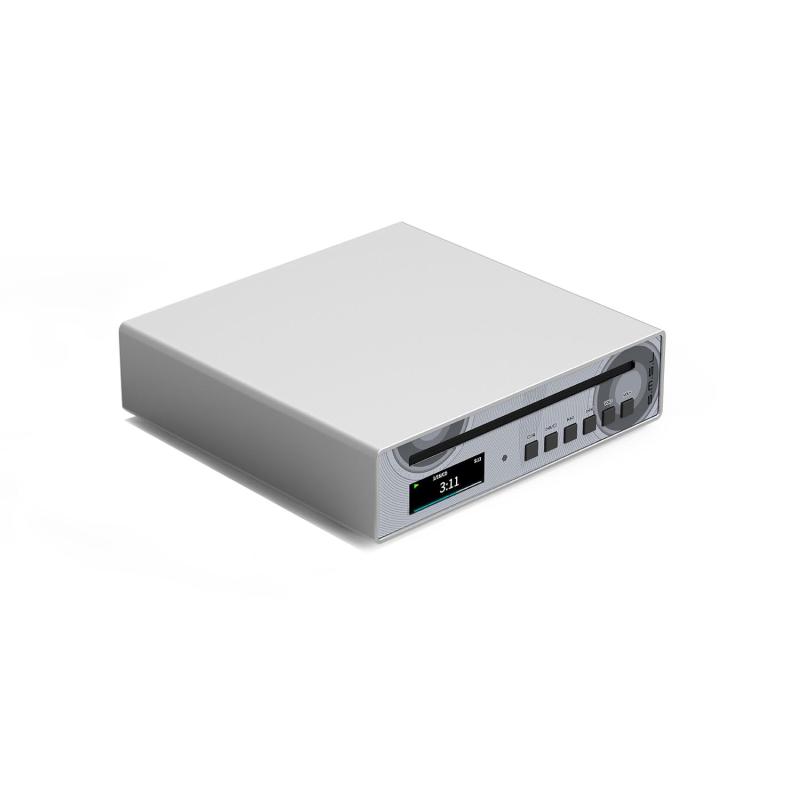 SMSL PL100PRO CD電気蓄音機 ハイレゾ相応う/高性能DAC「CS43131」x2積み上げる / RCA・XLR最終生産物相応う/同軸デジタル・光デジタル最終生産物相応う / 4.4粍平衡にする・3.5粍アンバランス最終生産物端子付き添い人 ディスクプレーヤ