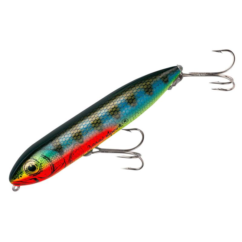 楽天市場】Heddon/ヘドン スーパーマグナムザラスプーク【ルアー