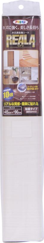 アサヒペン 肌理居敷き REALA