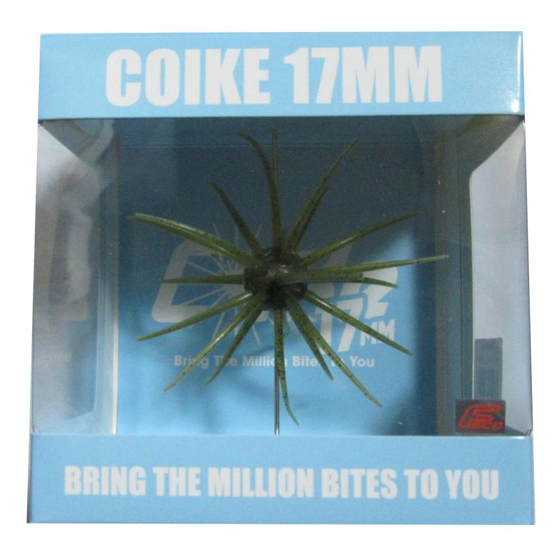 か*ず様 17mm Coike フルキャストクジャラ　ボレアス5点セッ 17mm Coike フルキャストクジャラ ボレアス5点セッ - メルカリ