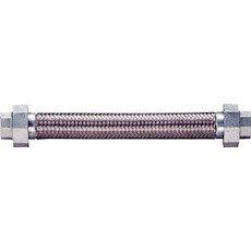 NFK ユニオン無溶接式フレキ ユニオンFCMB 50A×300L NK11050300|うたかた雑貨