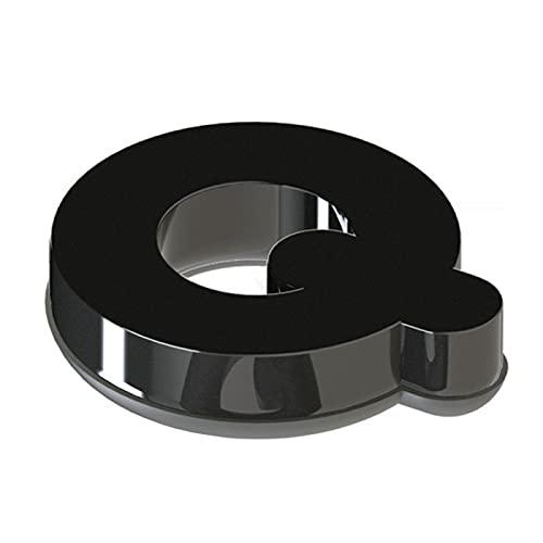audioquest 制震インシュレーター Q FEET（4個入）