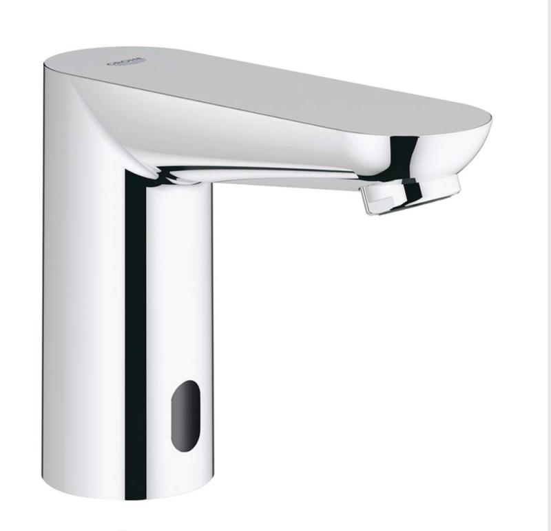 GROHE[グローエ] ユーロエココスモポリタンE・自動単水栓 3627100J