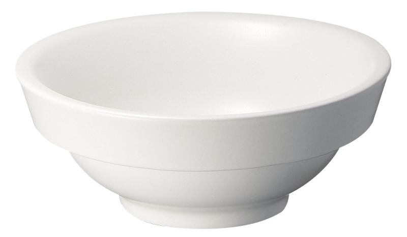 SANEI(サンエイ) 信楽焼 手洗器 埋め込み型 直径282mm 白 HW1021-W