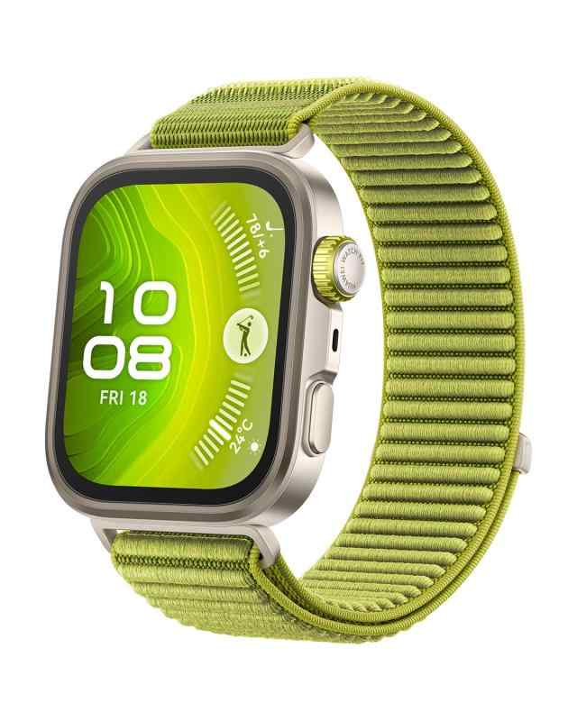 HUAWEI WATCH FIT 4 Pro
