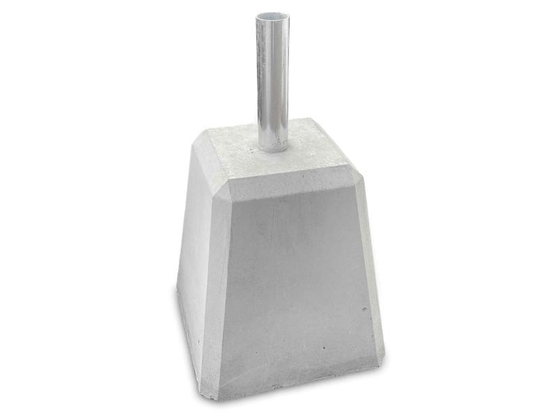 コンクリートポールスタンドL42 8,855円