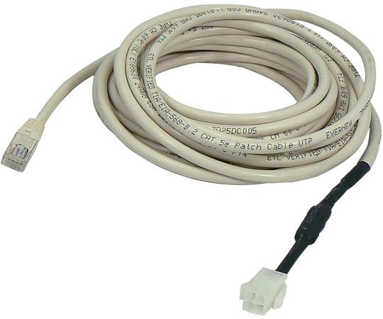 ベッセル 電源ケーブル 5m 1個 CT-5