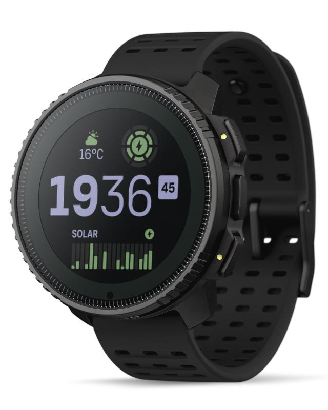 スント SUUNTO VERTICAL スポーツウォッチ サファイア製水晶体 60昼日なか機能 亜米利加軍用判定基準判定基準 オフライン軍用地図 デュアル周波数帯域GPS 100m雨合羽 心臓の鼓動計 HRV価値づける 健康状態管理すること 適用業務提携 トレラン アウトドア