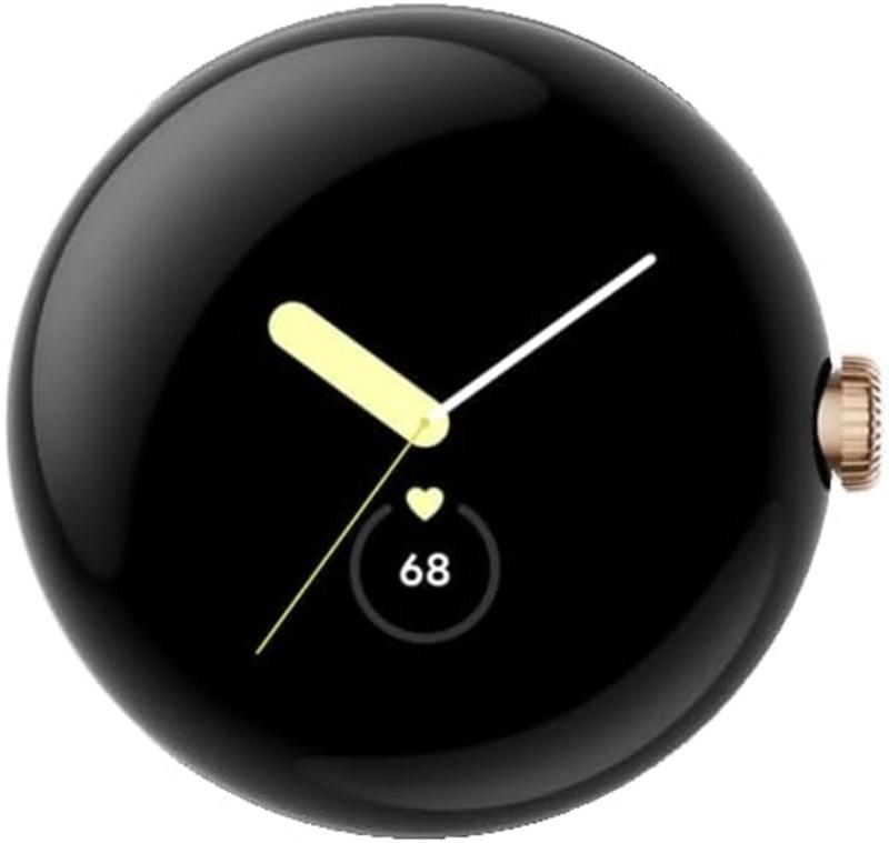【確保済み品】Google Pixel Watch Cellular真似形 GBZ4S