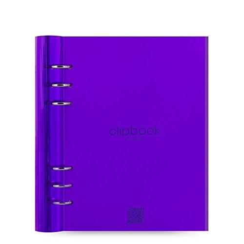 ファイロファックス システム手帳 クリップブック A5 [並行輸入品] 10,552円