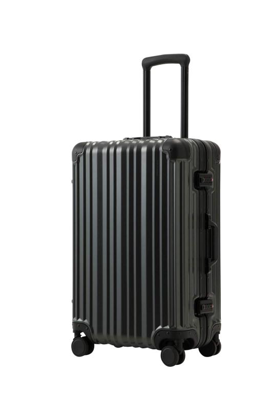楽天市場】リカルド エルロン スーツケース 24-inch Spinner