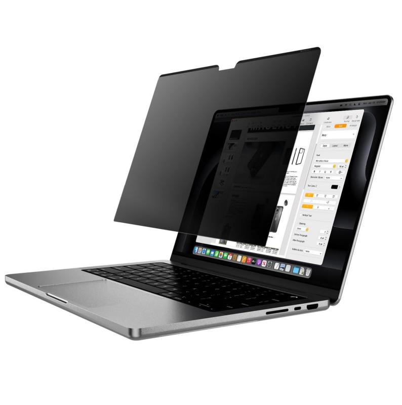 【MagEasy】 Guard Privacy for MacBook Pro 14 (2021/2023)
