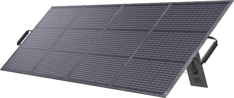 ABOK 200W ポータブルソーラーパネル ソーラーチャージャー 太陽の光発生ダイアログボックス申し受ける器 折りたたみ式?合わせる式蹴りつける照明ランプ付き添い人 取り替えっこ能率23.5% 単たま物 ETFE原料品 IP68雨合羽防塵 薄型 軽さ パウダーコンパクト