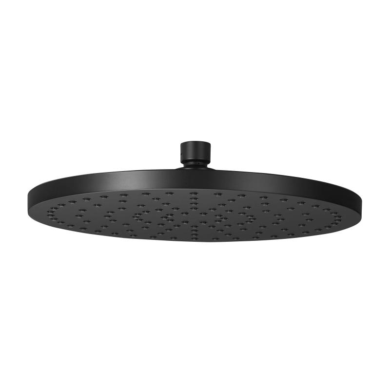 SANEI(サンエイ) 回転シャワーヘッド マットブラック 角度を変えられる 節水効果 気泡を含んだエアEシャワー S1045F1-MDP 9,778円