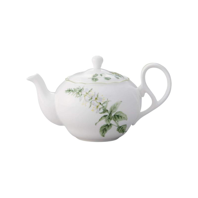 Noritake イングリッシュハーブズ ティーアイテム