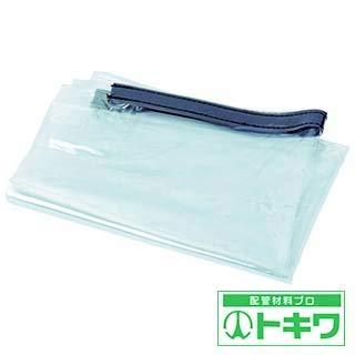 TRUSCO(トラスコ) 飾り気の無い棚覆いかぶせる用澄み切った居敷き 蓋磁石付き添い人 奥ふかさ0.2粍