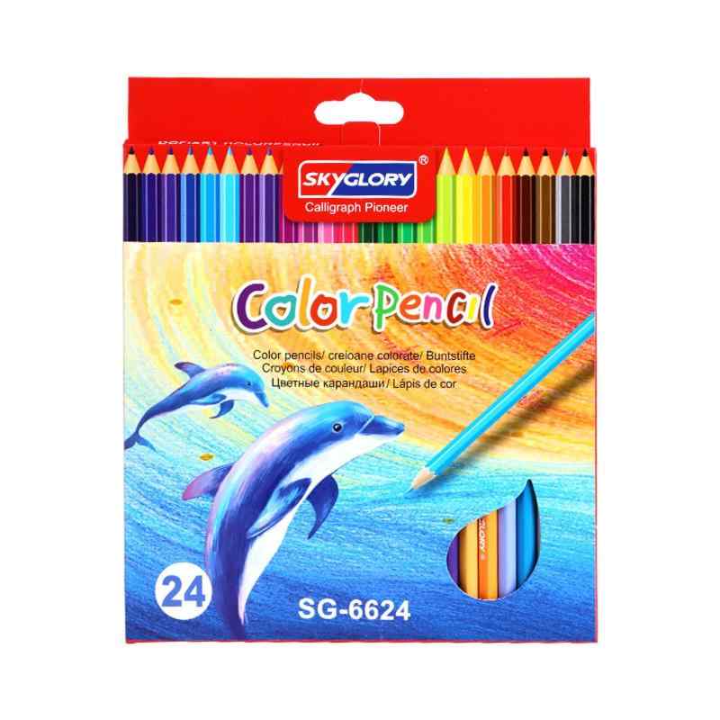 楽天市場】高級鉛筆「ユニ」発売50周年記念商品240色の色鉛筆 ユニ