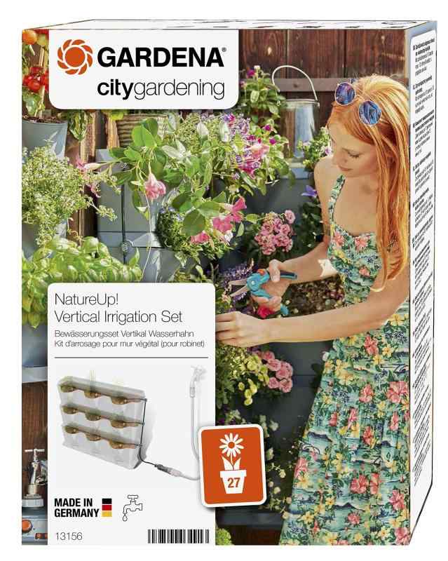 GARDENA(ガルデナ)