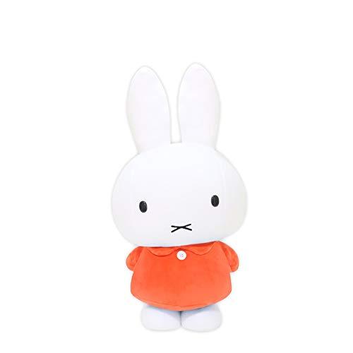 楽天市場】ミッフィー miffy 特大サイズぬいぐるみポンポン