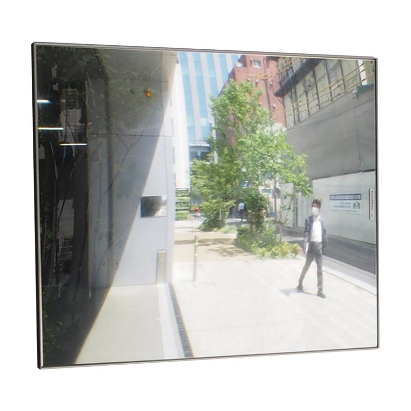 コミー FF鏡鑑車逃げ道 螺旋釘打ち切り手合い