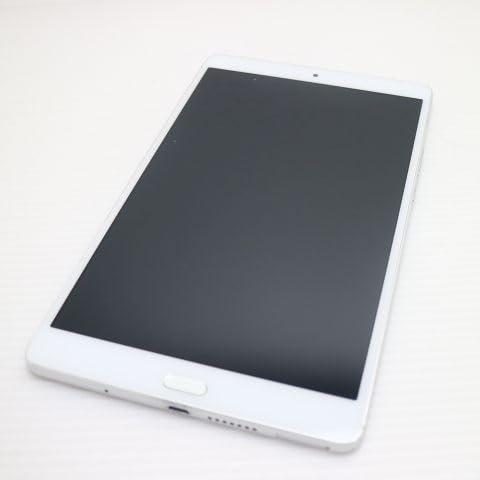 Huawei docomo dtab Compact d-01J Silver