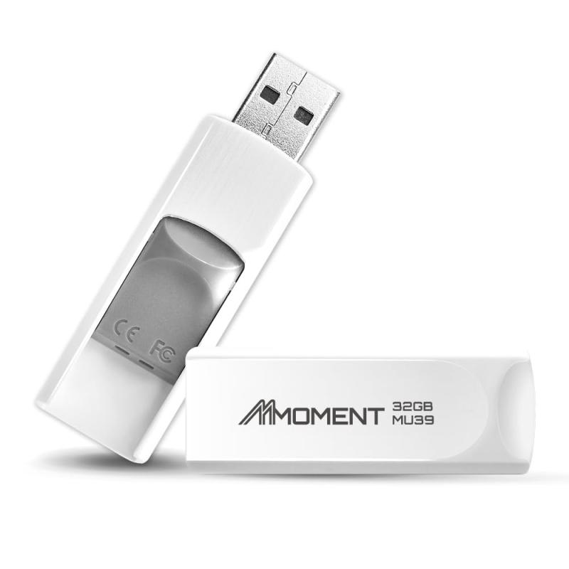MMOMENT USBメモリ MU37 / MU37c / MU39 / MU34 / MU50